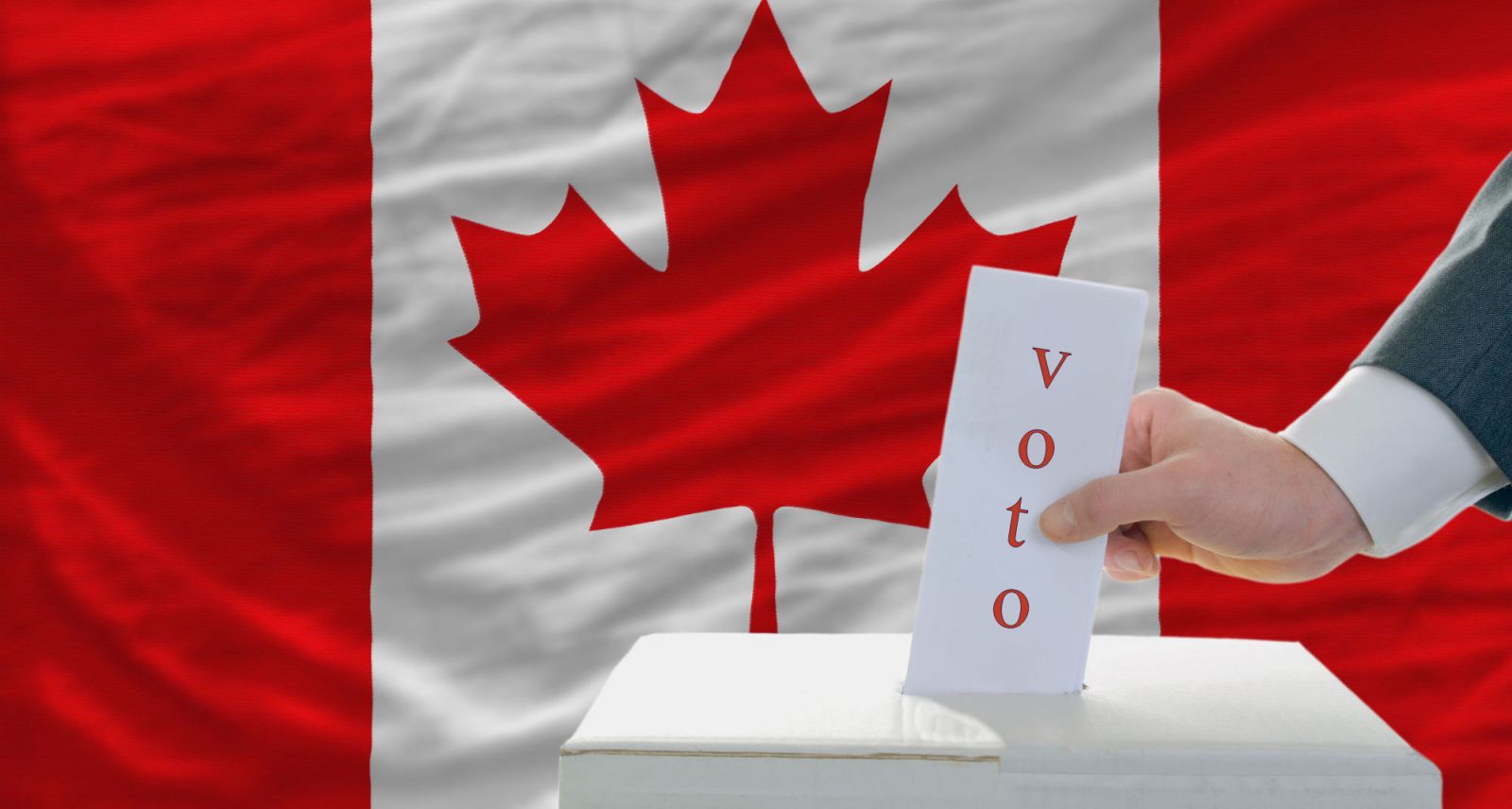 importance of voting in canada essay